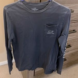 Vineyard vines long sleeve shirt